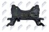 ПІДРАМНИК ПІДВІСКИ | CITROEN C4 HDI 07-, BERLINGO HDI 08-, PEUGEOT PARTNER HDI 08-, PEUGEOT 308 07- ZRZPE003