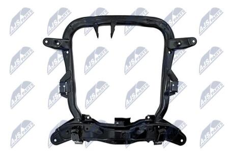 ПІДРАМНИК ПІДВІСКИ | OPEL CORSA C 00-06, OPEL COMBO 04-, MERIVA A NTY ZRZPL000