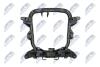 ПІДРАМНИК ПІДВІСКИ | OPEL MERIVA A 03-,CORSA C 00-,COMBO C 01- /МОТОРЫ DIESEL Z DPF/ ZRZPL004