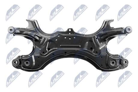 ПІДРАМНИК ПІДВІСКИ | TOYOTA AVENSIS VERSO 01-07, TOYOTA AVENSIS T25 03- NTY ZRZTY006