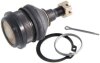 ШАРОВА ОПОРА ПІДВІСКИ | MITSUBISHI PAJERO PININ H61W-H77W 99-05 /ПЕРЕД НИЗ/ ZSDMS026
