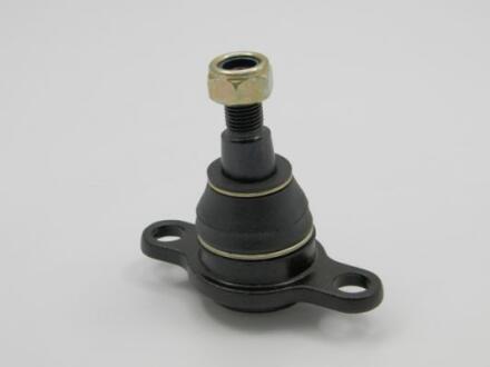 ШАРОВА ОПОРА ПІДВІСКИ | VW T5 03- /ПЕРЕД НИЗ 22MM/ NTY ZSDVW007