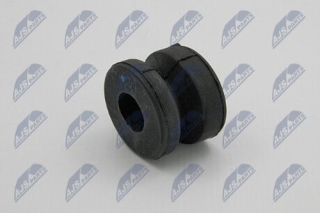 Фото 1 - втулка стабілізатора | nissan terrano 86-06 /перед/ NTY ZTPNS037B ВТУЛКА СТАБІЛІЗАТОРА | NISSAN TERRANO 86-06 /ПЕРЕД/ NTY ZTPNS037B (фото 1)