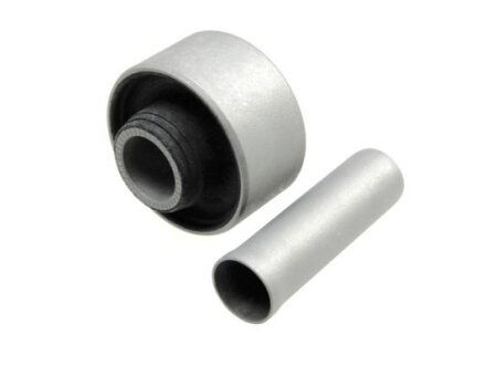 САЙЛЕНТБЛОК ВАЖЕЛЯ ПІДВІСКИ | TOYOTA PICNIC 96-01 /ЗАД РЫчАГА ПЕРЕД НИЗ/ NTY ZTPTY086B (фото 1)