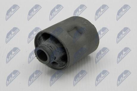 САЙЛЕНТБЛОК ДИФЕРЕНЦІАЛУ | MITSUBISHI PAJERO PININ H6/H7 99-05 /ЗАД/ NTY ZTTMS014H (фото 1)