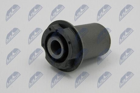 Фото 1 - сайлентблок важеля підвіски | lexus is200/300 99-05 /зад поперечн низ/ NTY ZTTTY025A САЙЛЕНТБЛОК ВАЖЕЛЯ ПІДВІСКИ | LEXUS IS200/300 99-05 /ЗАД ПОПЕРЕчН НИЗ/ NTY ZTTTY025A (фото 1)