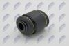 САЙЛЕНТБЛОК ПОВОРОТНОГО КУЛАКА | LEXUS IS200/300 99-05, GS300/400/430 97-05 /ПЛАВАЮЩАя/ NTY ZTTTY029B (фото 1)