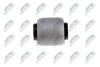 САЙЛЕНТБЛОК ВАЖЕЛЯ ПІДВІСКИ | TOYOTA AVENSIS 03-08, AURIS 06-, CELICA 99-06, SCION 04-, LEXUS CT200H 10-, HS250H 09- /ЗАД/ NTY ZTTTY031C (фото 3)