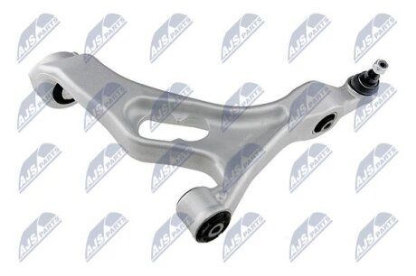 ВАЖІЛЬ ПІДВІСКИ ПЕР. | AUDI Q7 06- /НИЗ ПРАВ/ NTY ZWDAU006