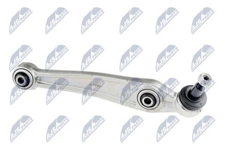 ВАЖІЛЬ ПІДВІСКИ ПЕР. | BMW X5 06-, X6 08- /НИЗ ПРАВ ЗАД/ NTY ZWDBM049