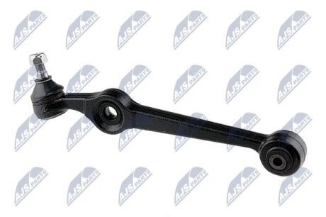 ВАЖІЛЬ ПІДВІСКИ ПЕР. | FIAT UNO 0.9-1.9D 01.83-06.06 / НИЗ Л/П / NTY ZWDFT026