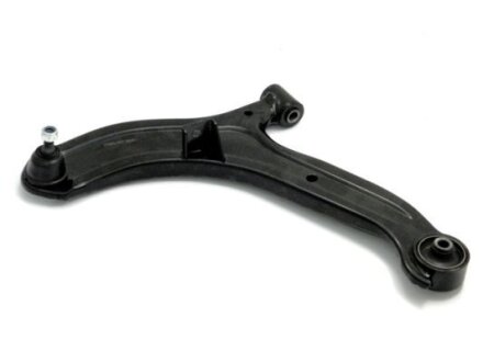 Фото 1 - важіль підвіски пер. | hyundai accent 00-05 /низ лів/ NTY ZWDHY529 ВАЖІЛЬ ПІДВІСКИ ПЕР. | HYUNDAI ACCENT 00-05 /НИЗ ЛІВ/ NTY ZWDHY529 (фото 1)