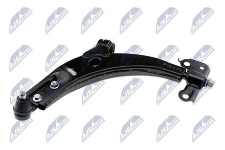 ВАЖІЛЬ ПІДВІСКИ ПЕР. | KIA CARENS I 99-, CERATO 04-, SHUMA 97-, SHUMA II 01- /НИЗ ЛІВ/ NTY ZWDKA316