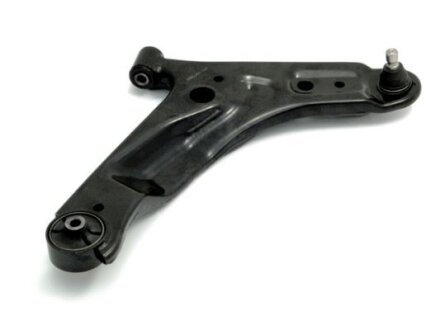 ВАЖІЛЬ ПІДВІСКИ ПЕР. | KIA PICANTO 04- /НИЗ ПРАВ/ NTY ZWDKA327 (фото 1)