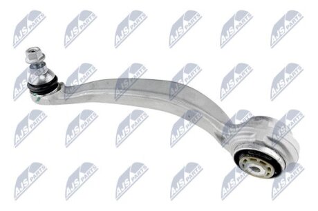 Фото 1 - важіль підвіски пер. | mercedes c-klasa 14- /низ перед прав/ NTY ZWDME016 ВАЖІЛЬ ПІДВІСКИ ПЕР. | MERCEDES C-KLASA 14- /НИЗ ПЕРЕД ПРАВ/ NTY ZWDME016 (фото 1)