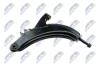 ВАЖІЛЬ ПІДВІСКИ ПЕР. | SUBARU FORESTER, IMPREZA, LEGACY I, LEGACY II, LEGACY III, LEGACY OUTBACK, OUTBACK 1.6-3.0 01.89-08.03 /ЛІВ/ ZWDSB017