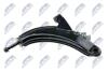 ВАЖІЛЬ ПІДВІСКИ ПЕР. | SUBARU FORESTER, IMPREZA, LEGACY I, LEGACY II, LEGACY III, LEGACY OUTBACK, OUTBACK 1.6-3.0 01.89-08.03 /ПРАВ/ ZWDSB018