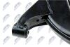 ВАЖІЛЬ ПІДВІСКИ ПЕР. | SUBARU FORESTER, IMPREZA, LEGACY I, LEGACY II, LEGACY III, LEGACY OUTBACK, OUTBACK 1.6-3.0 01.89-08.03 /ПРАВ/ NTY ZWDSB018 (фото 6)