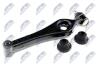 ВАЖІЛЬ ПІДВІСКИ ПЕР. | SUZUKI WAGON R+, IGNIS 03-, OPEL AGILA 00- Л/П /DO NR.VIN. 1G075421/ /НИЗ КОРОТКАя БАСНя/ NTY ZWDSU023 (фото 2)