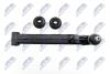 ВАЖІЛЬ ПІДВІСКИ ПЕР. | SUZUKI WAGON R+, IGNIS 03-, OPEL AGILA 00- Л/П /DO NR.VIN. 1G075421/ /НИЗ КОРОТКАя БАСНя/ NTY ZWDSU023 (фото 4)