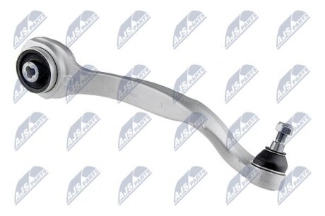 ВАЖІЛЬ ПІДВІСКИ ПЕР. | MERCEDES E-KLASA 09- /ВЕРХ ЛІВ/ NTY ZWGME008