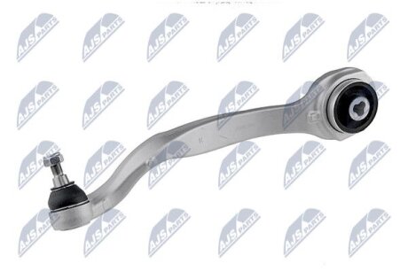 ВАЖІЛЬ ПІДВІСКИ ПЕР. | MERCEDES E-KLASA 09- /ВЕРХ ПРАВ/ NTY ZWGME009 (фото 1)