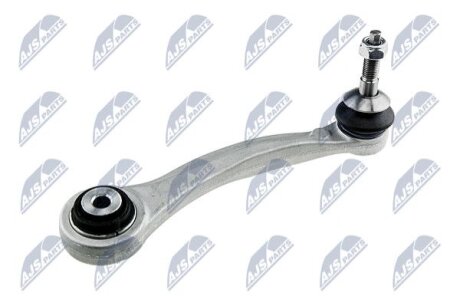 ВАЖІЛЬ ПІДВІСКИ ЗАД. | BMW X5 06-, X6 07- /ВЕРХ ЛІВ ПЕРЕД/ NTY ZWTBM015