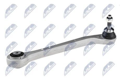 ВАЖІЛЬ ПІДВІСКИ ЗАД. | BMW X5 06- /ВЕРХ ПРАВ ЗАД/ NTY ZWTBM018