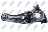 ВАЖІЛЬ ПІДВІСКИ ЗАД. | DODGE CALIBER 06-, JEEP COMPASS 07-, PATRIOT 07- /ПРОДОЛЬНЫЙ НИЗ ПРАВ/ NTY ZWTCH004 (фото 3)