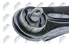 ВАЖІЛЬ ПІДВІСКИ ЗАД. | DODGE CALIBER 06-, JEEP COMPASS 07-, PATRIOT 07- /ПРОДОЛЬНЫЙ НИЗ ПРАВ/ NTY ZWTCH004 (фото 5)