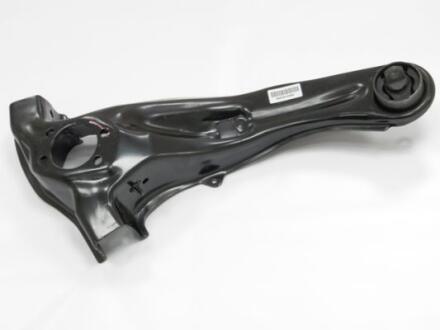 ВАЖІЛЬ ПІДВІСКИ ЗАД. | DODGE CALIBER 06-, JEEP COMPASS 07-, PATRIOT 07- /ПРОДОЛЬНЫЙ НИЗ ЛІВ/ NTY ZWTCH007