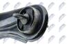 ВАЖІЛЬ ПІДВІСКИ ЗАД. | DODGE CALIBER 06-, JEEP COMPASS 07-, PATRIOT 07- /ПРОДОЛЬНЫЙ НИЗ ЛІВ/ NTY ZWTCH007 (фото 5)