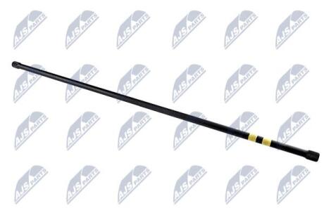ВАЖІЛЬ ПІДВІСКИ | CITROEN BERLINGO 96-, XSARA PICASSO -05, PEUGEOT PARTNER 96-, 405 -96 /32/30 1030/20MM ЗАД ПРАВ/ NTY ZWTCT008 (фото 1)