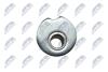 БОЛТ РЕГУЛЮВАЛЬНИЙ ВАЖІЛЯ ПІДВІСКИ | MAZDA TRIBUTE 00-07, FORD MAVERICK 00-09, ESCAPE 00-12 /ЗАД ПРОДОЛЬНОГО/ NTY ZWTMZ072S (фото 5)