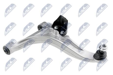 ВАЖІЛЬ ПІДВІСКИ ЗАД. | NISSAN MURANO 4X4 08- /ВЕРХ ЛІВ/ NTY ZWTNS061 (фото 1)