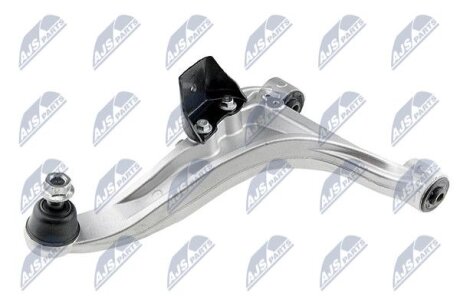 ВАЖІЛЬ ПІДВІСКИ ЗАД. | NISSAN MURANO 4X4 08- /ВЕРХ ПРАВ/ NTY ZWTNS062 (фото 1)