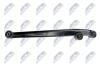 ВАЖІЛЬ ПІДВІСКИ ЗАД. | SUZUKI WAGON R+ 97-, OPEL AGILA 00-12.07 /ПРОДОЛЬНЫЙ/, SUBARU JUSTY III 03- /ПЕРЕД/ NTY ZWTSU019 (фото 3)