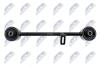 ВАЖІЛЬ ПІДВІСКИ | TOYOTA LAND CRUISER 120 02-09, HILUX/4RUNNER 02-09, FJ CRUISER 06-, LEXUS GX470 02-09 /ВЕРХ ПРАВ/ NTY ZWTTY046 (фото 3)