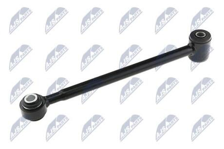 ВАЖІЛЬ ПІДВІСКИ ЗАД. | LEXUS RX300 4WD 98-03, TOYOTA HIGHLANDER 00-07 /ПОПЕРЕчН/ NTY ZWTTY076