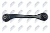ВАЖІЛЬ ПІДВІСКИ ЗАД. | VW GOLF V 04-, PASSAT 05-, TOURAN 04-, AUDI A3 03-, SKODA OCTAVIA 04-, SUPERB 08-, SEAT LEON 04-, TOLEDO 04- /НИЗ ЛІВ/ NTY ZWTVW011 (фото 3)