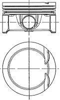 Поршень NURAL 87-443600-00