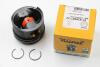 Поршень Sprinter 315CDI OM646 (88mm+0.5) NURAL 87-72565 050A (фото 2)