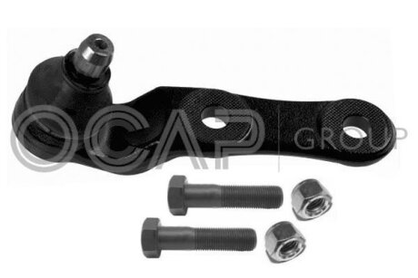 Кульова опора OCAP 0400395