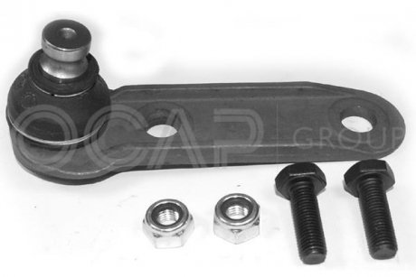 Кульова опора OCAP 0404612