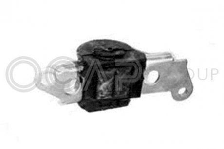 Кронштейн, подушки рычага OCAP 1215281