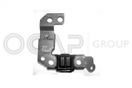 Кронштейн, подушки рычага OCAP 1215283