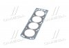 Прокладка головки блока CHEVROLET AVEO 03- 96391434 (выр-во) ONNURI GGHD-003 (фото 2)