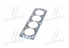 Прокладка головки блока CHEVROLET AVEO 03- 96391434 (выр-во) ONNURI GGHD-003 (фото 4)