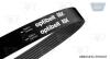 Ремень поликлиновый OPTIBELT 6PK 1705 (фото 1)