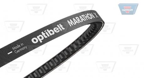 А_Ремень клиновый 13*1155 OPTIBELT AVX13x1155